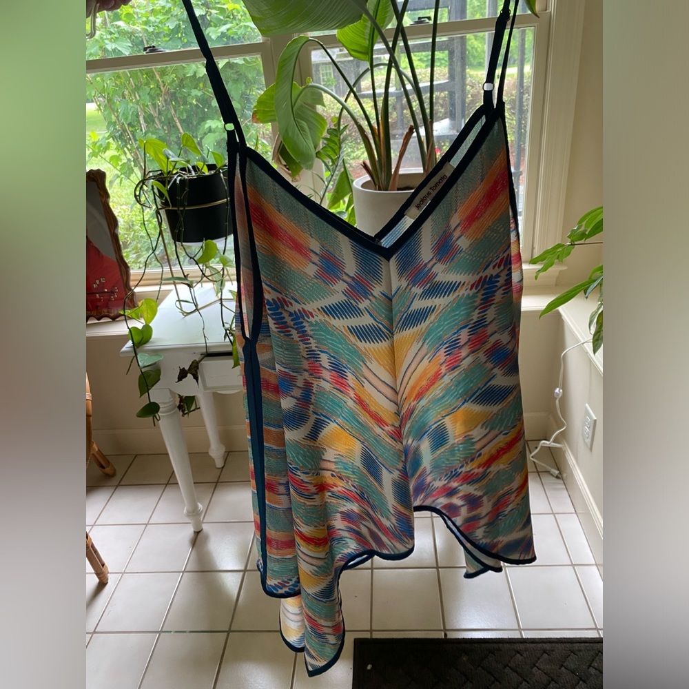 Super cute tank!